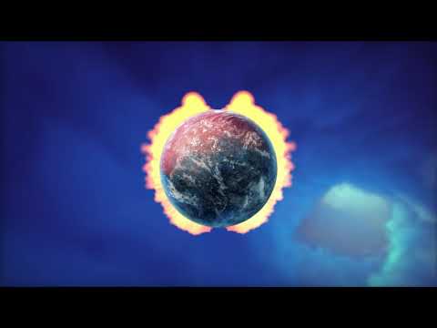 [Free] The Old Moon - Ambient type beat