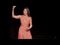 My Journey To Self Love Dr Andrea Pennington TEDxPeterborough