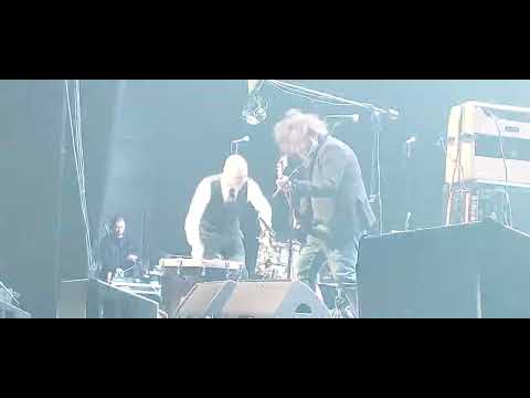 The Inspector Cluzo - Put Your Hands In The Air For TIC - Afas Live Amsterdam 07/04/23