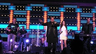 Shankar-Ehsaan-Loy Live in Concert | JW Marriot Sahar Mumbai