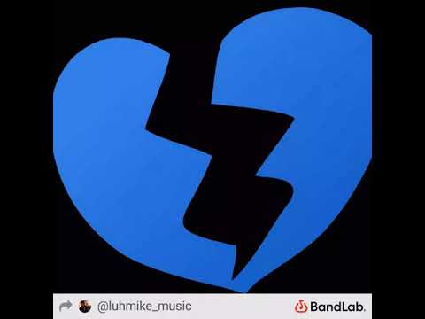 Luh Mike - "In Love"