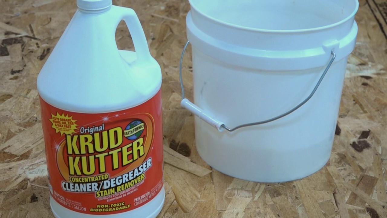 Thumbnail for Eliminate Pet, Tobacco & Fire Odors with Zinsser Odor Killing Primer