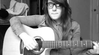 Old Enough- Bribry Cover by Amanda Donnelly