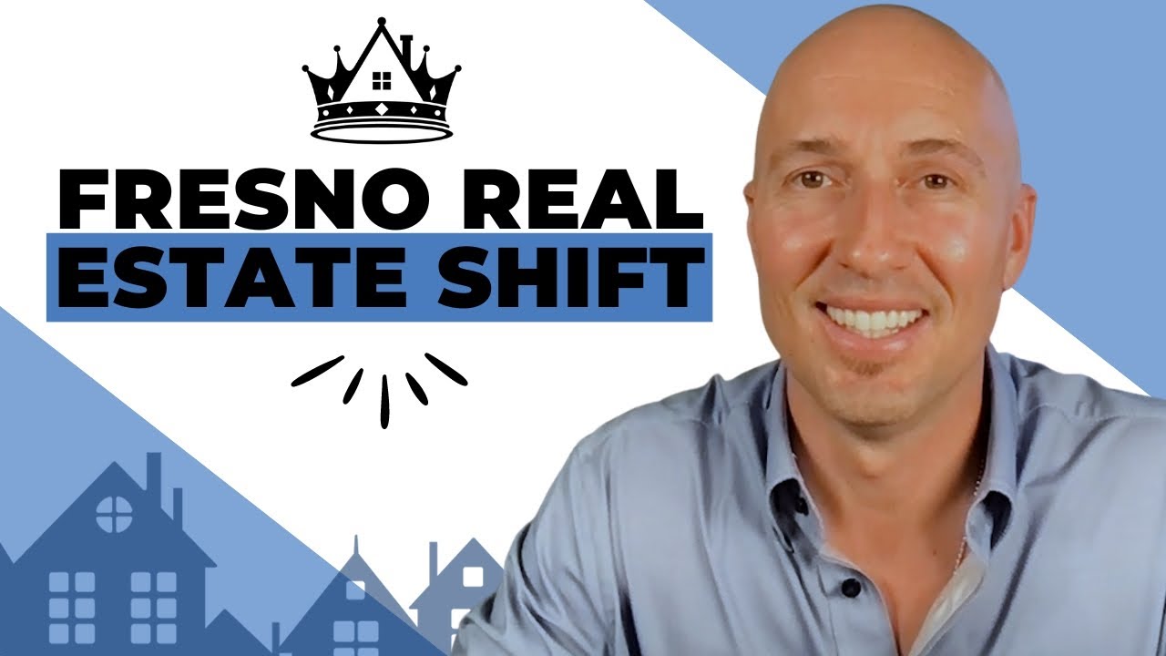 Fresno’s Changing Faces A Real Estate Market Analysis