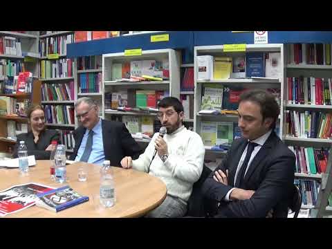 Convegno "La mancata unità generazionale del '68"