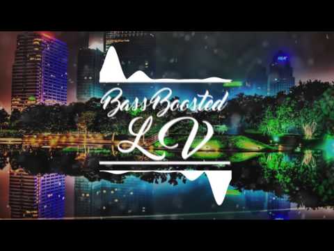 Vaskāns, Reiks   Viss notiek  BassBoosted