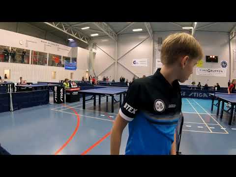 180128 TOP12, YDr10, Asbjørn Thomsen - Jonatan Feddersen