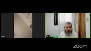 בוקר של פנימיות ביאור הזהר לצמח צדק כח כסליו חנוכה פד שיעורים מרכז דעת (הרב יצחק ערד) - התמונה מוצגת ישירות מתוך אתר האינטרנט יוטיוב. זכויות היוצרים בתמונה שייכות ליוצרה. קישור קרדיט למקור התוכן נמצא בתוך דף הסרטון