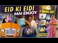 Eid Ki Eidi Mai Enjoy Kirak Hyderabadi Khala Pp Gaming Zone After Ramzan Vibes