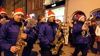 Drummerman - Orkiestra dęta Marcin Brassband