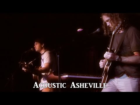 William Wild - Evening Blues | Acoustic Asheville