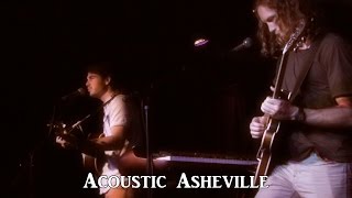 William Wild - Evening Blues | Acoustic Asheville