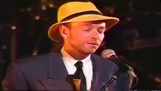 Heart of mine by bobby Caldwell (live)