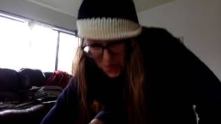 dancing to quintessence by benjamin sainte clementine