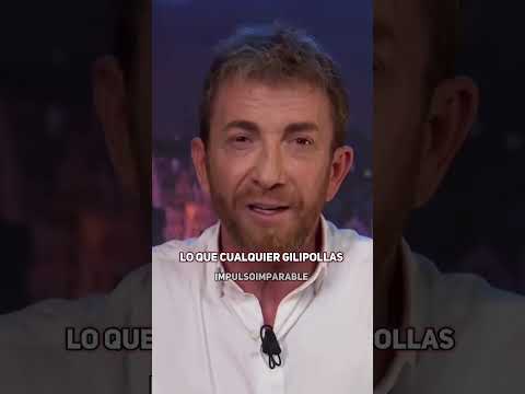 Pablo Motos sobre las opiniones de los demás #opiniones #opinion #gente #personas #recordar