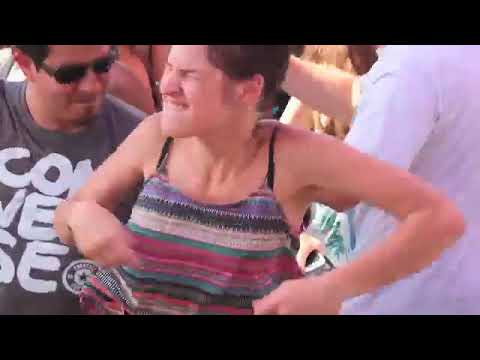 KLIKA OF HAPPINESS - TEL AVIV ISRAEL 16.5.14