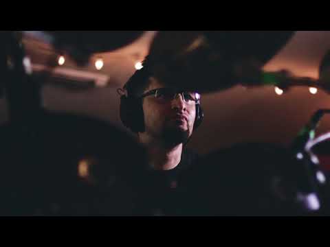 HEDOR "Path To Tartarus" Drum Playthrough Nelson Socha