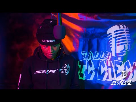 Tally Mic Check Presents: Meet The Artist - Swift Guap