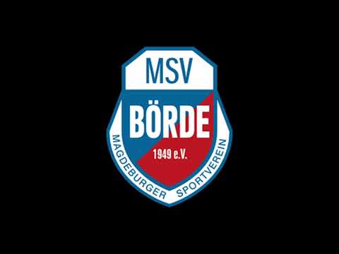 MSV Börde (Hymne)