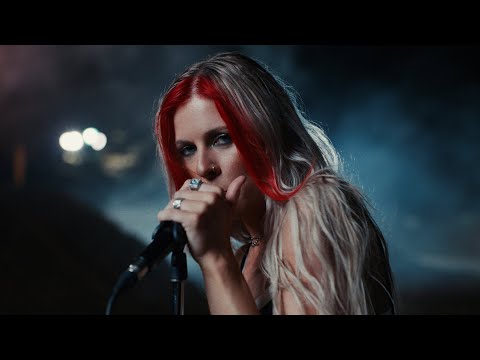 Taylor Acorn - Goodbye, Good Riddance (Official Music Video)