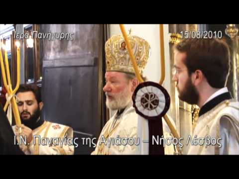 Arhim. Nikodimos Kabarnos