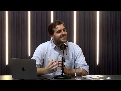 CEPP+ Ideas: Bruno Gili - Encargado de "Uruguay Innova"