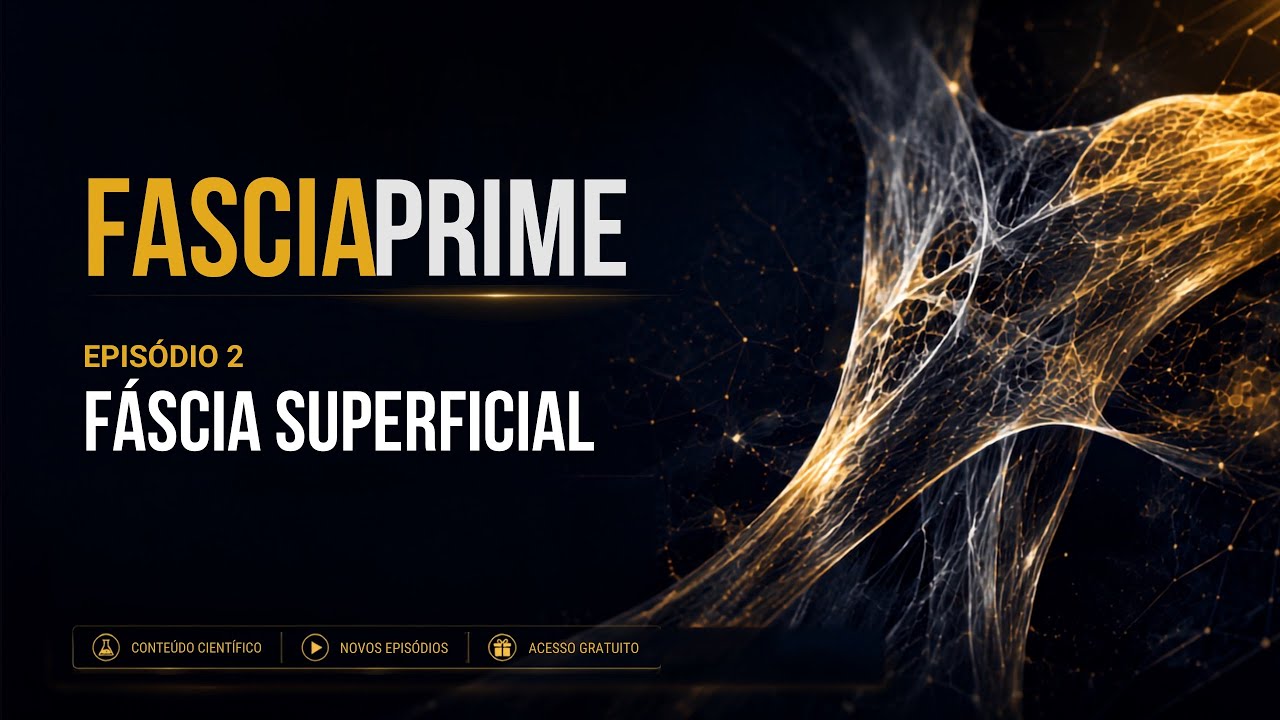 Fáscia superficial