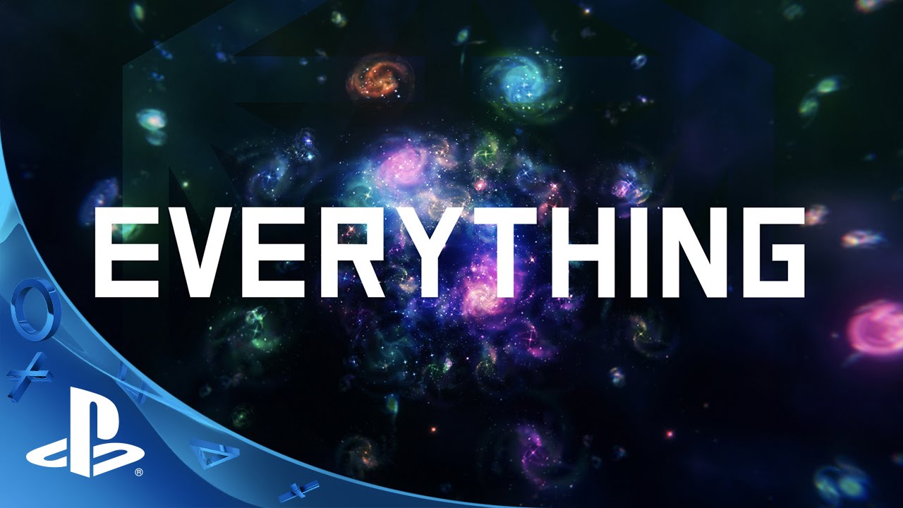 Everything : tout se passe aujourd’hui