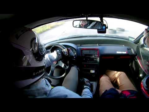 2017 RSMT MINI MAX IV runda Michalscy CRX