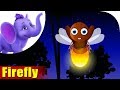 FireFly A Bug Song 4K Appu Series