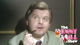 Benny Hill - Gondor (1974)