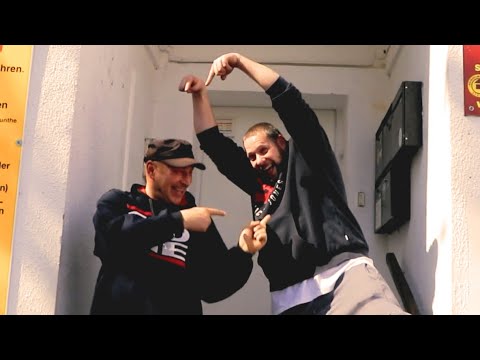 Ron - Heinzelmännchen (mit DNMK)