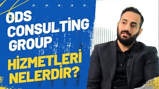 Okan Seçkin Yanıtlıyor | ODS Consulting Group Hizmetleri Nelerdir?