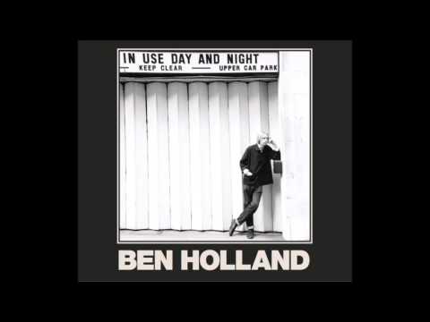 Ben Holland - Your Gods Won't Tell You