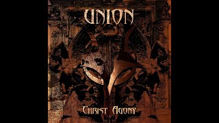 Christ Agony -  Eternal Hellbound