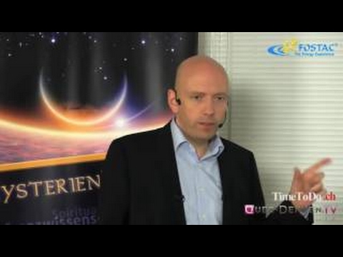 Heilige Geometrie - Urwissen der Schöpfung, Andreas Beutel, Mysterien-Zyklus 2014