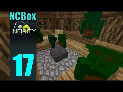 NCBox: Epizoda 17 - Dobrý soused Hobgoblin