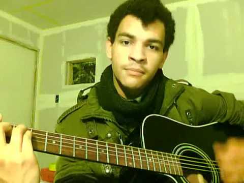 Jonny Citizen - Covers - Elliott Smith - Needle in the Hay