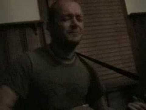 Ghost Mice - Monsters Get Slain