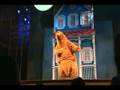 California Adventure Playhouse Disney Goodbye Song