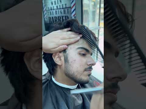 Secret Haircut Technique to Grow Long Hair Naturally 🔥