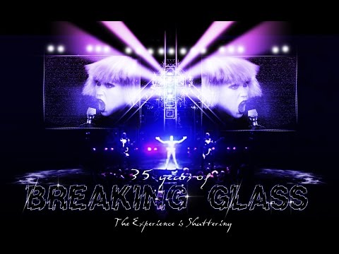 Hazel O'Connor - The Eighth Day 2015 (fanvideo)