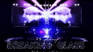 Hazel O&#39;Connor - The Eighth Day 2015 (fanvideo)