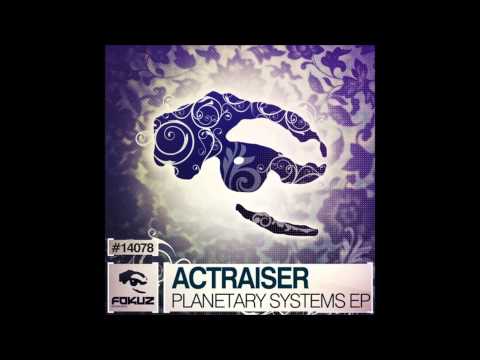 Actraiser - You don't know