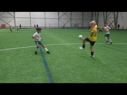 Miniliiga: Honka vs Leppävaaran pallo