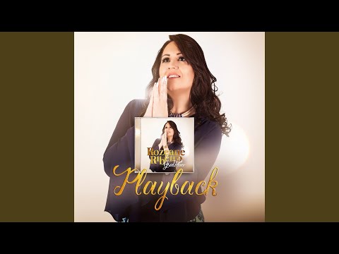 Desce Sobre Nós (Playback)