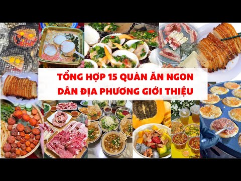 Top Da Nang Local Eats Recommended by Da Nang Pho (Part 2)