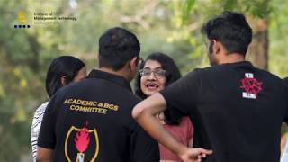 IMT Ghaziabad Corporate Video
