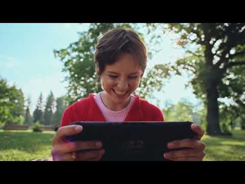 Power Up Your Holidays – Nintendo Switch 2