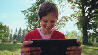 Nintendo Power Up Your Holidays – Nintendo Switch 2